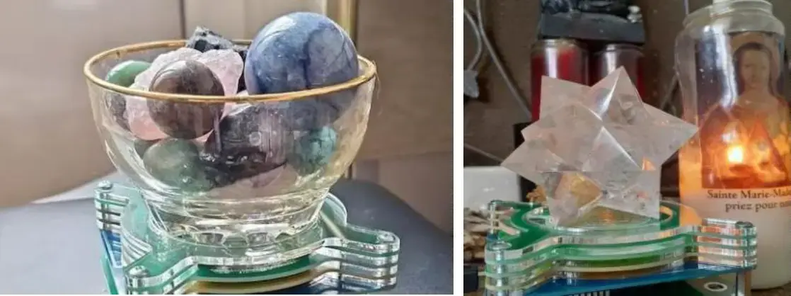 Квантова физиотерапия — 5 технологии за въздействие