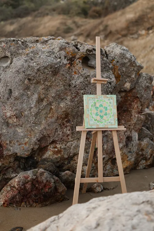 Будха Янтра — Янтра на Меркурий за интелект и комуникация